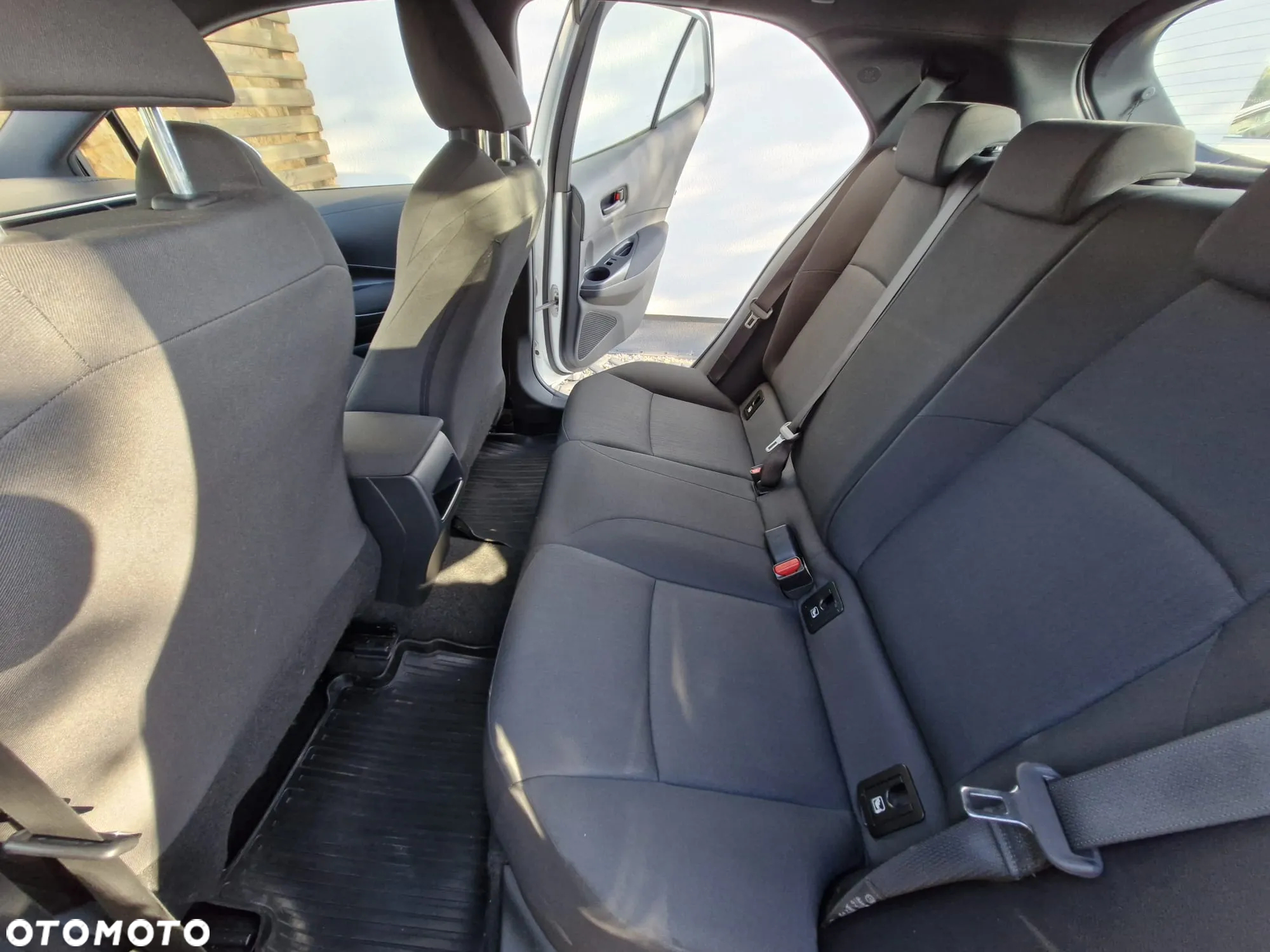 Toyota Corolla 1.2 T Active - 6