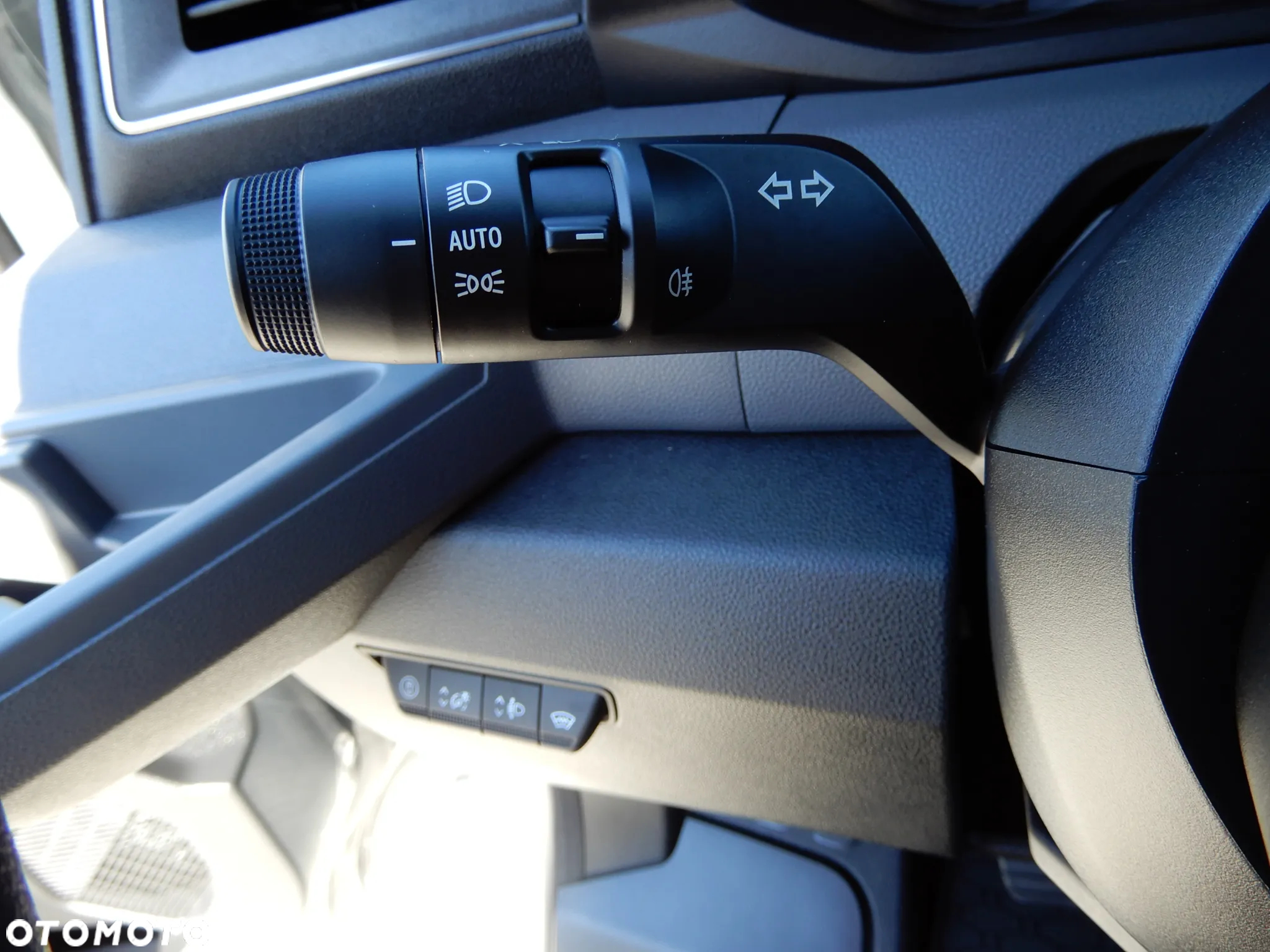 Renault Master 2.0 dCi 130 KM MIXTO Doka Brygadowy Dubel 7-Mio Osobowy+1080 Kg Ładowność HAK 2500 Kg Blaszak Furgon L3H2 Android Auto Carplay GWARANCJA FABRYCZNA STAN AUTA NOWY NIE UŻYWANY - 35