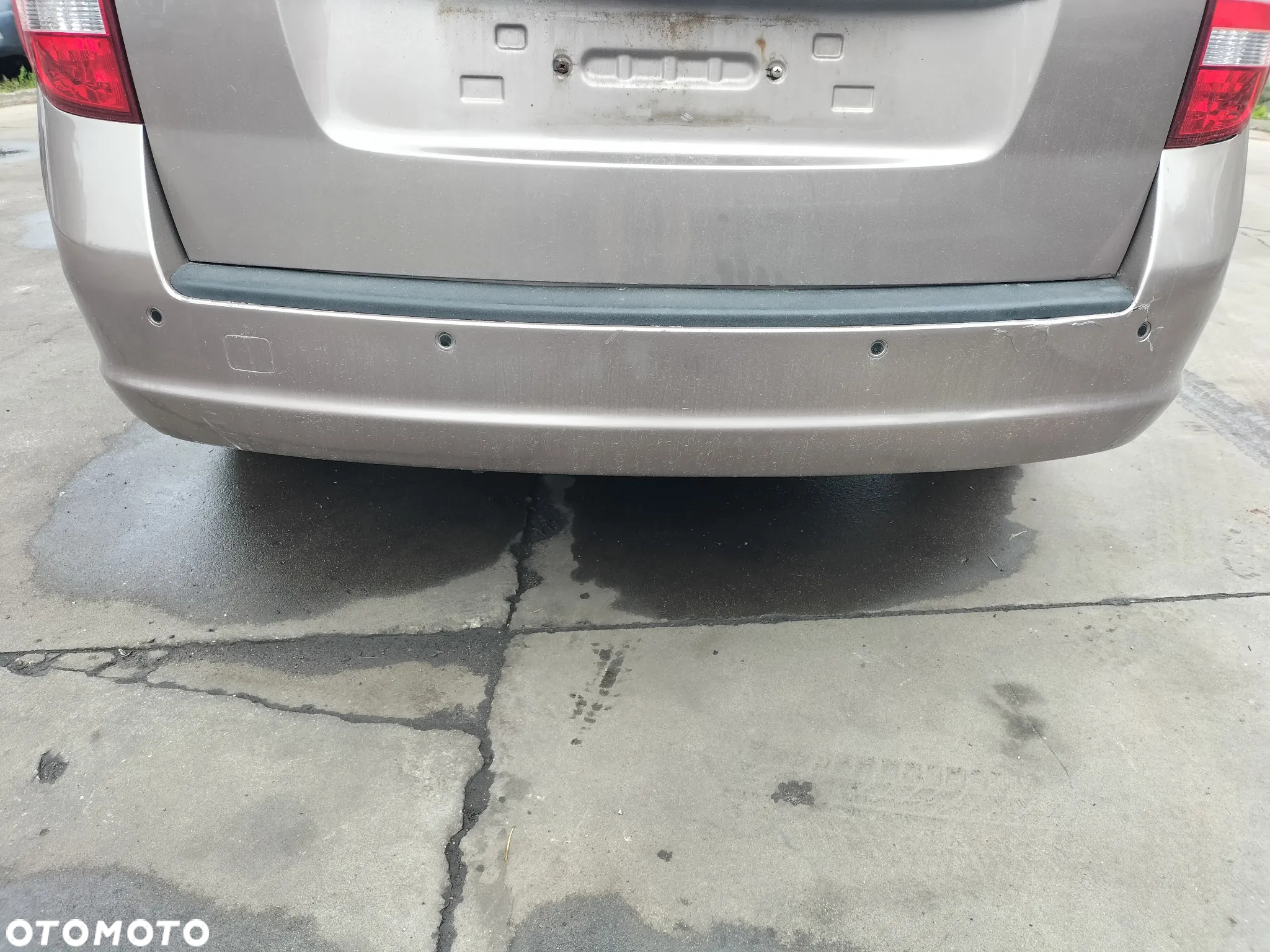 KOMPLETNY SILNIK KIA CEED I KOMBI 2.0 CRDI 140 KM D4EA KOD LAK.8Q - 22