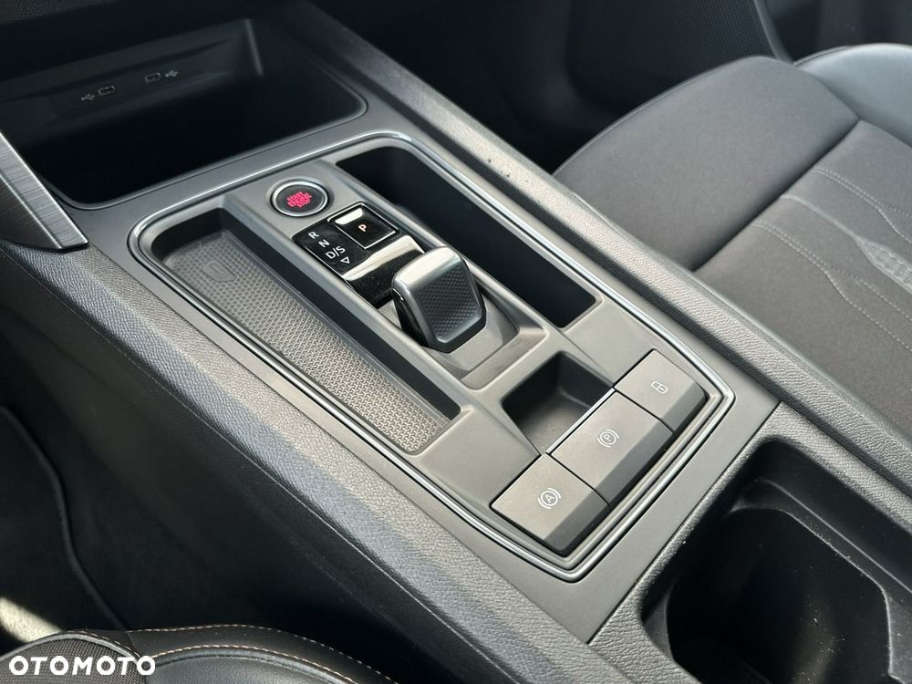 Cupra Formentor - 29