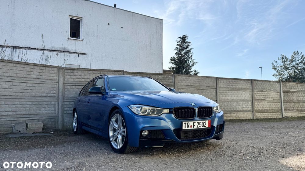 BMW Seria 3 - 24