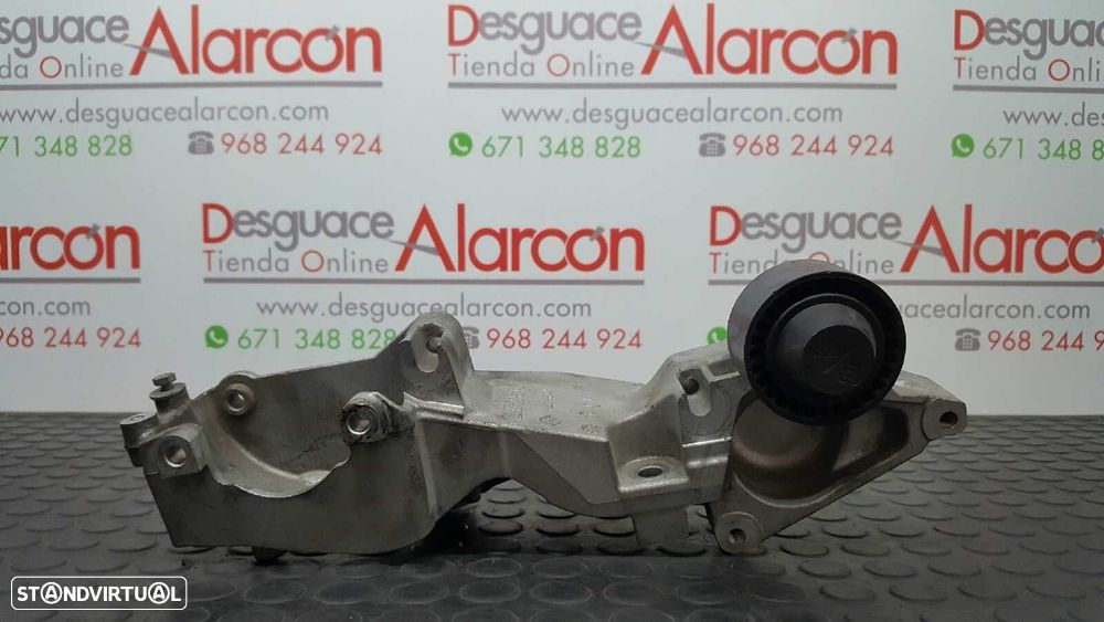 SOPORTE DO ALTERNADOR OPEL VIVARO FURGÓN/COMBI (07.2006 =>) TOUR ELEGANCE - 1