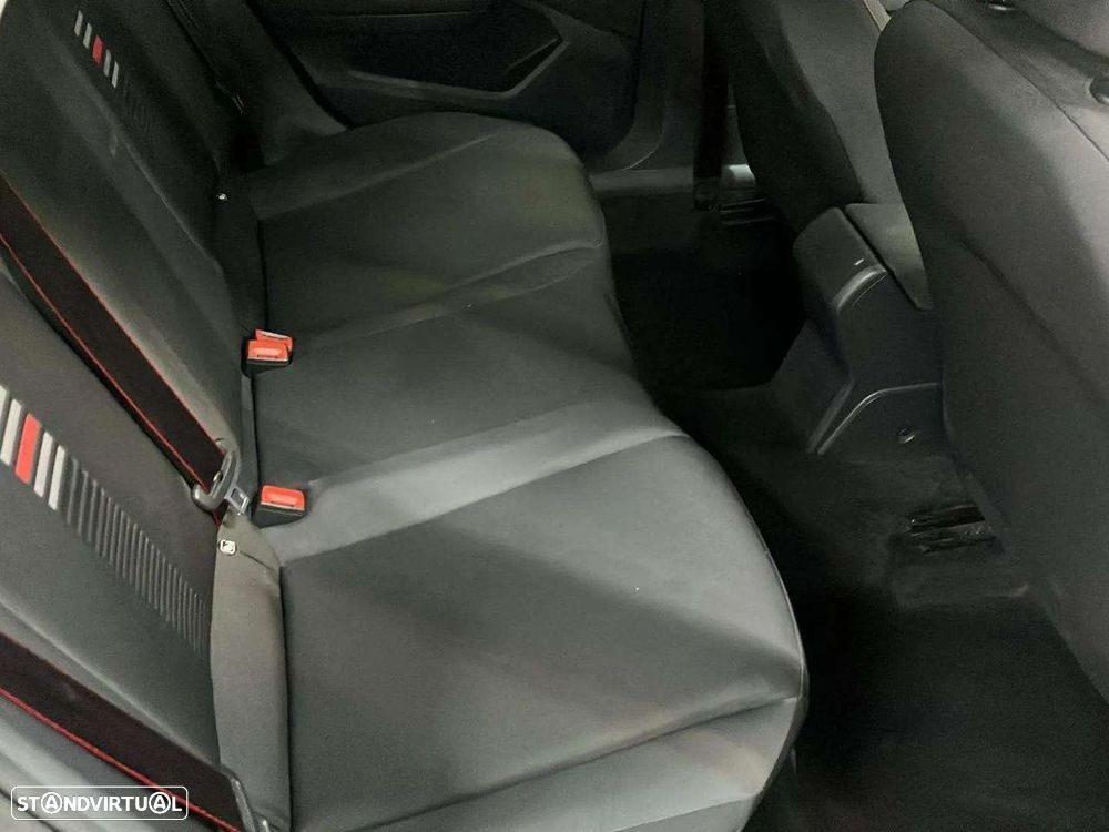 SEAT Ibiza 1.6 TDI FR - 18