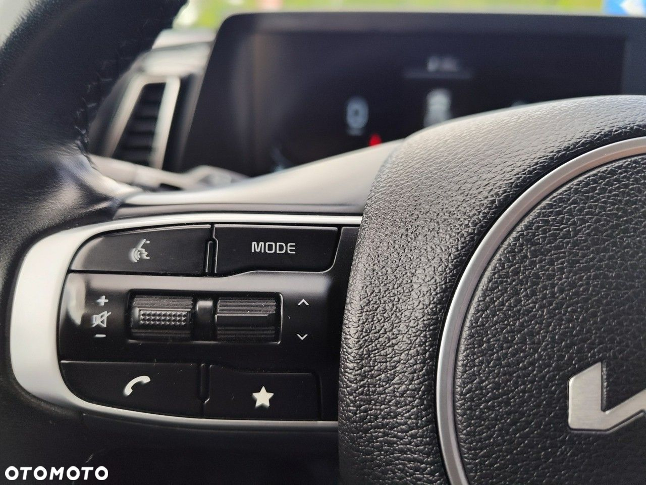 Kia Sportage - 12