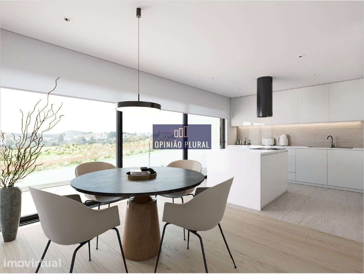 Moradia T3 Premium em Zona Tranquila - Grande imagem: 4/16