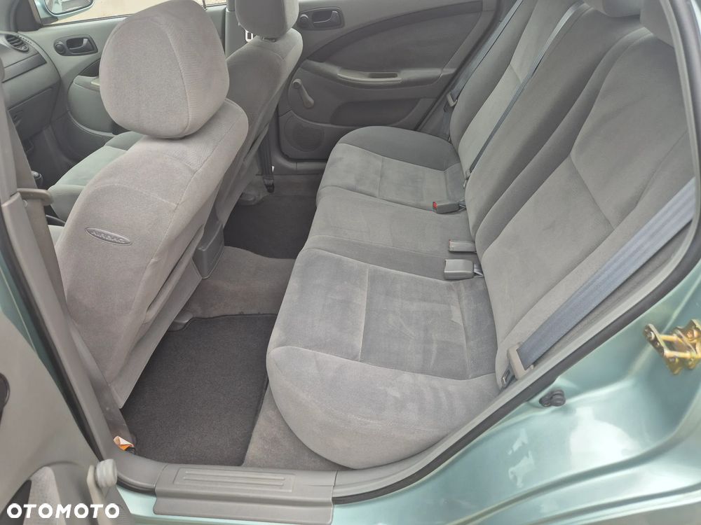 Chevrolet Lacetti 1.4 SX / Elite - 10