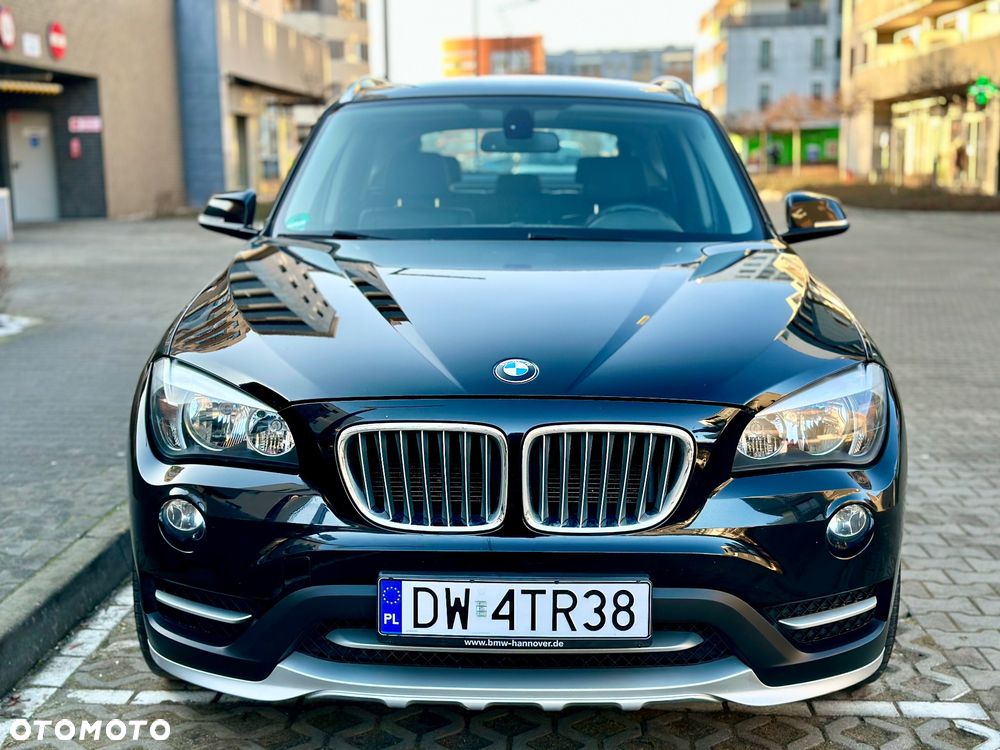 BMW X1 sDrive18d xLine - 2
