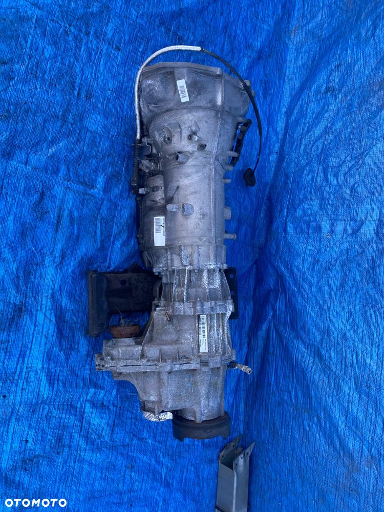 SKRZYNIA KONWERTER REDUKTOR KOMPLET JEEP GRAND CHEROKEE WK2 LIFT P52854875AH    52853664AH - 3