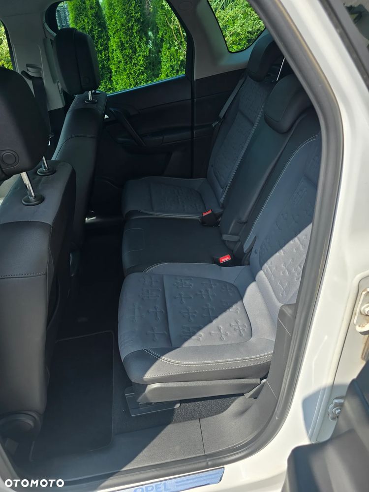 Opel Meriva 1.4 T Cosmo - 21