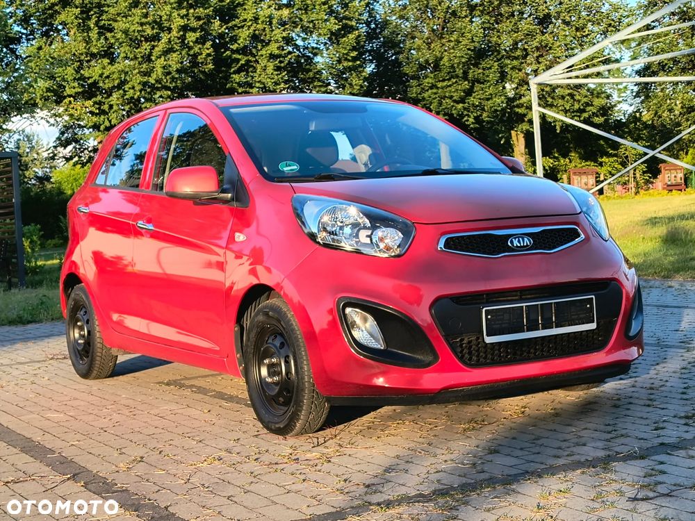 Kia Picanto 1.0 L - 5