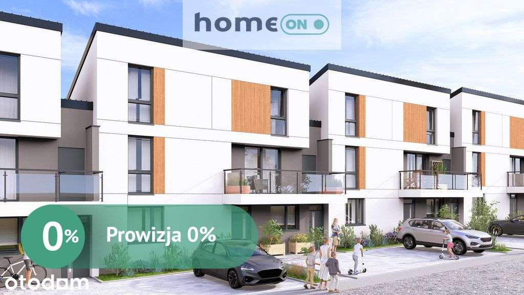 Apartament z tarasem, top lokalizacja! Bez czynszu
