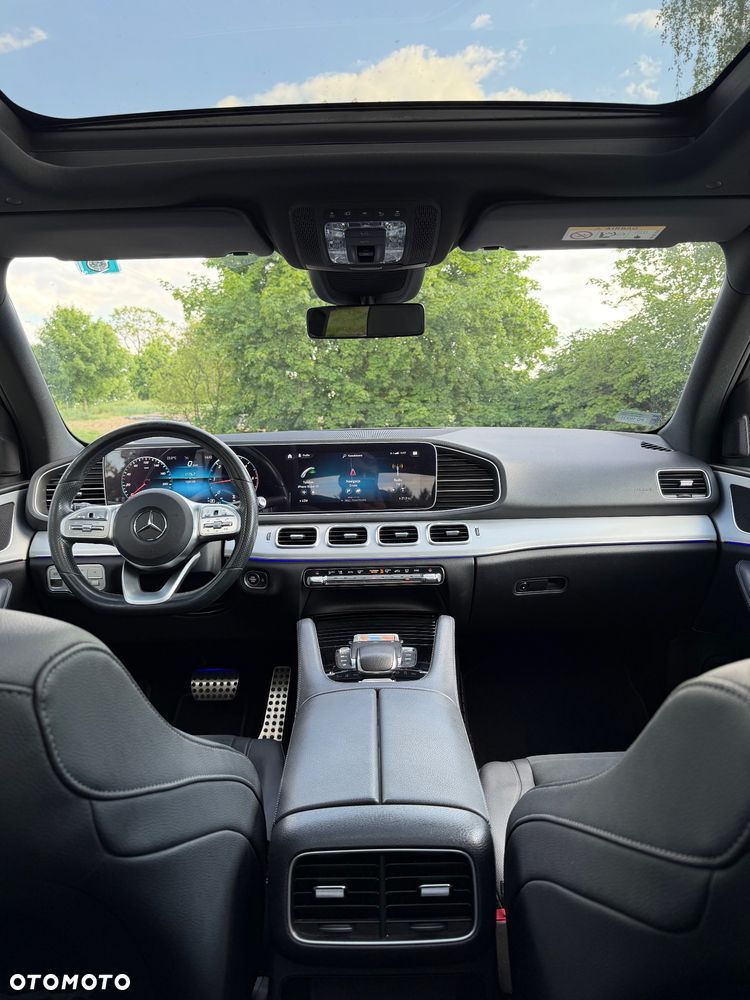 Mercedes-Benz GLE - 15
