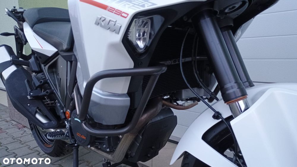 KTM Super Adventure - 32