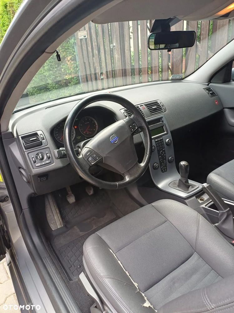 Volvo C30 2.4i Edition - 14