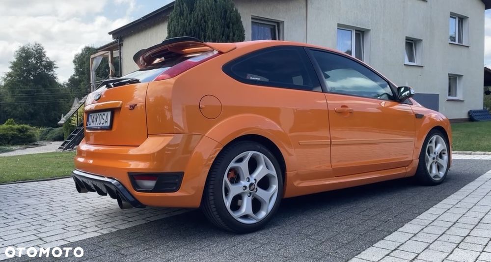 Ford Focus - 4