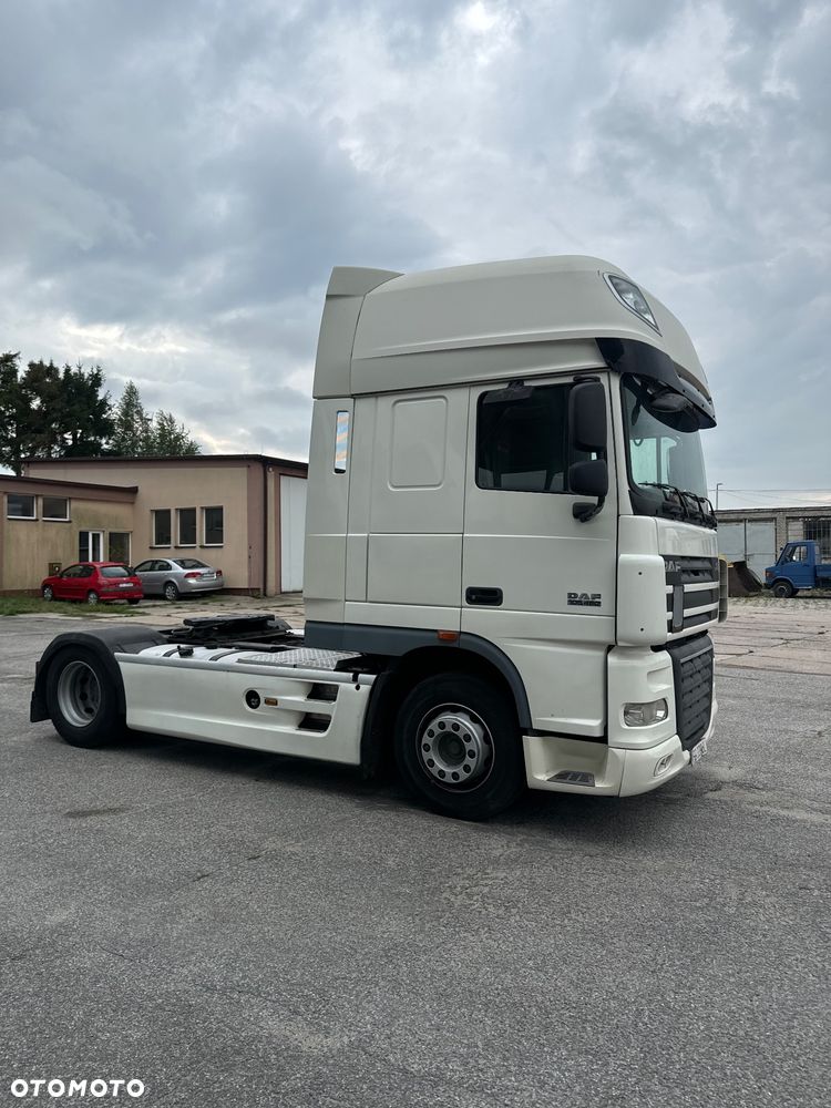 DAF - 8