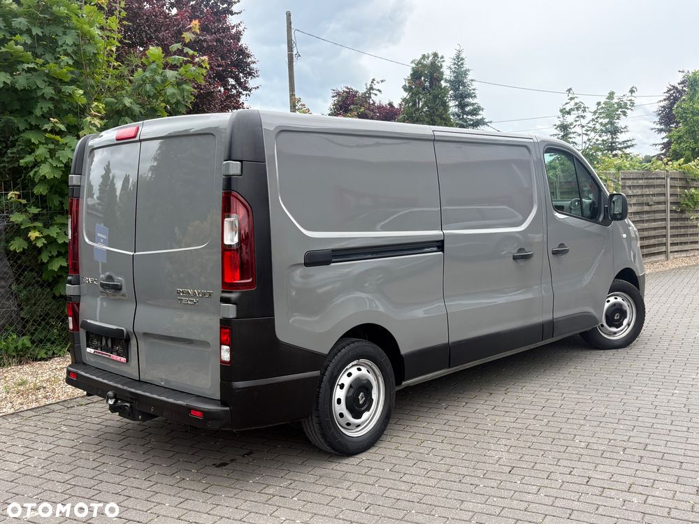 Renault Trafic - 7