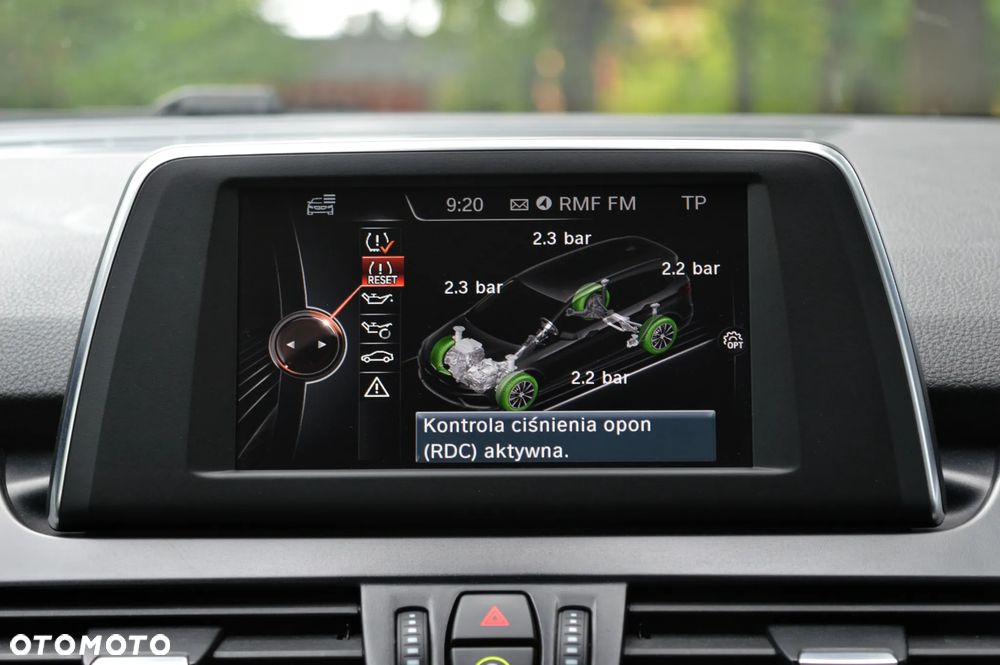 BMW Seria 2 218d GT M Sport - 33