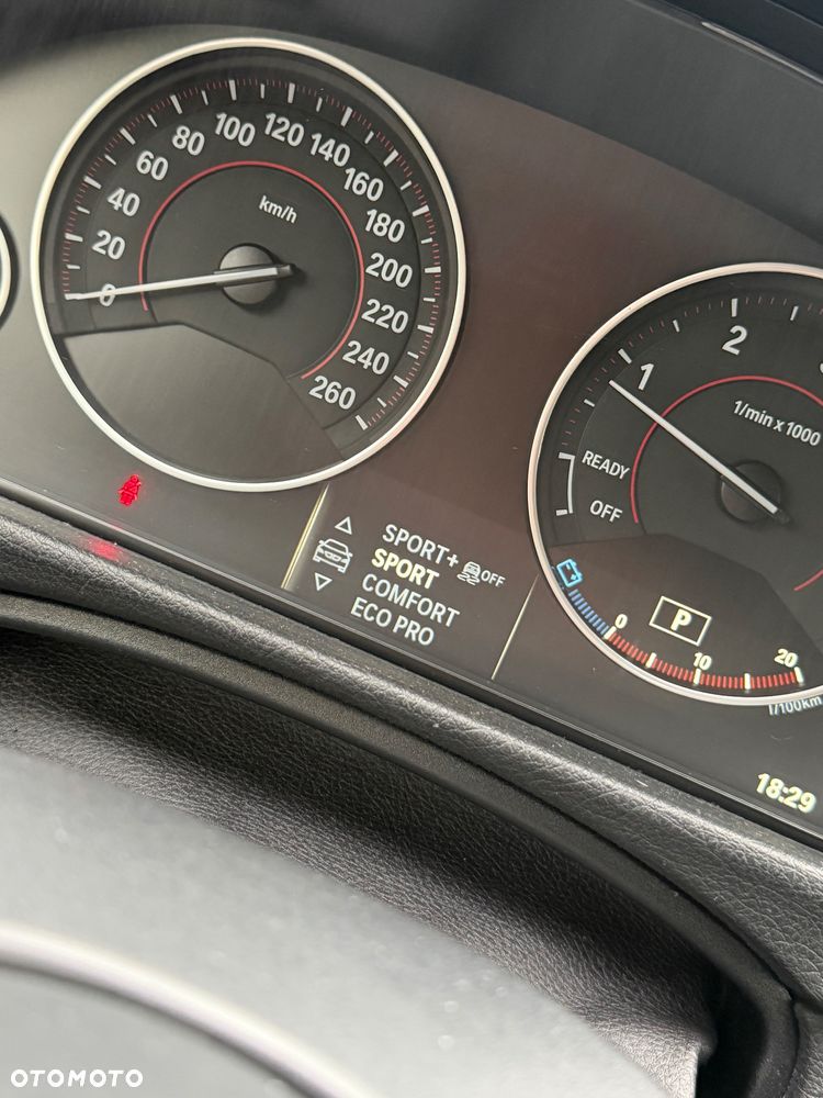 BMW Seria 4 420d Sport-Aut M Sport - 21