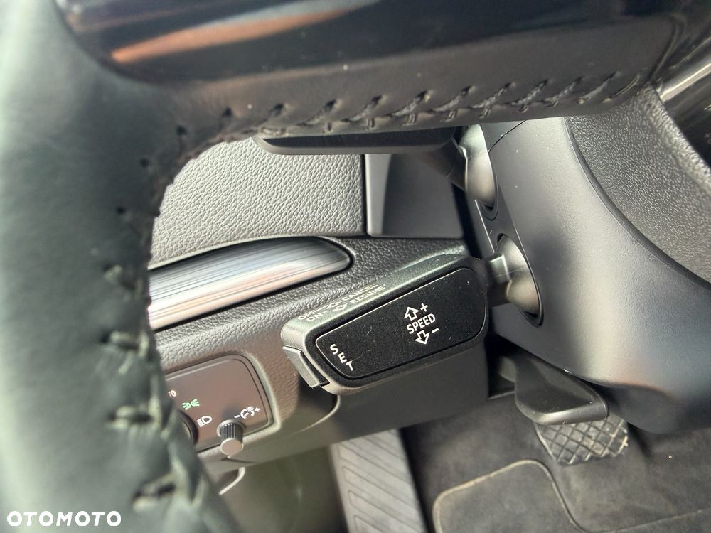 Audi A3 Sportback 30 TFSI S tronic sport - 24