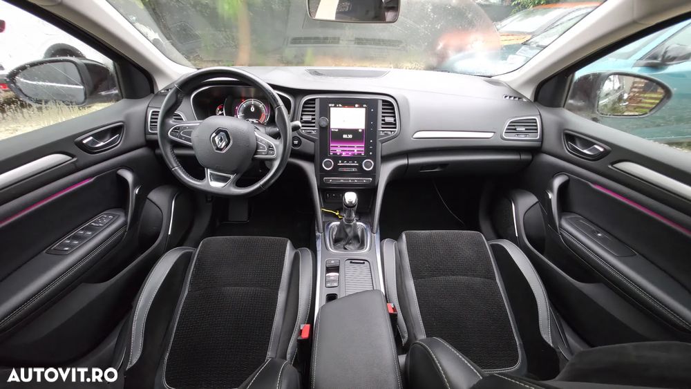 Renault Megane ENERGY dCi 130 INTENS - 15