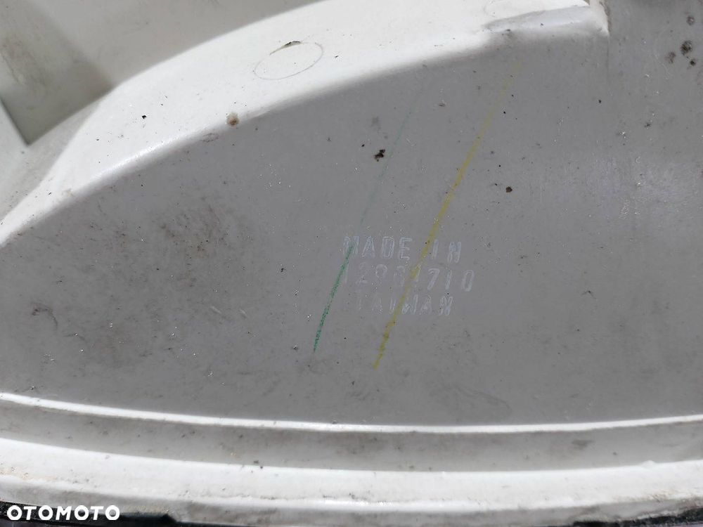 LAMPA TYLNA PRAWA AUDI A4 B6 11-A467B SEDAN - 8