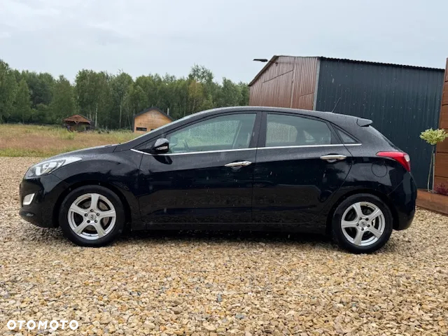 Hyundai i30 - 16