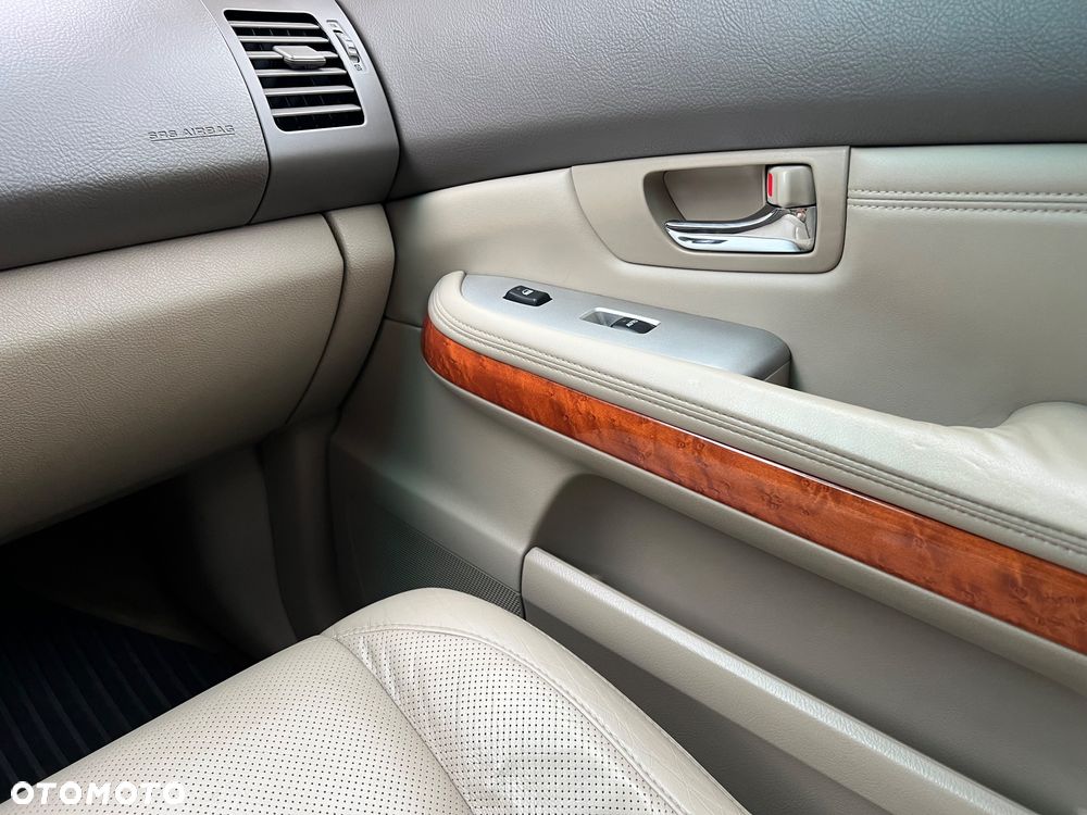 Lexus RX Prestige - 12
