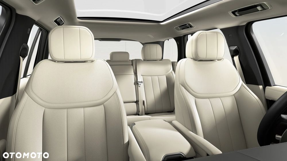 Land Rover Range Rover 3.0 D300 mHEV SE - 5