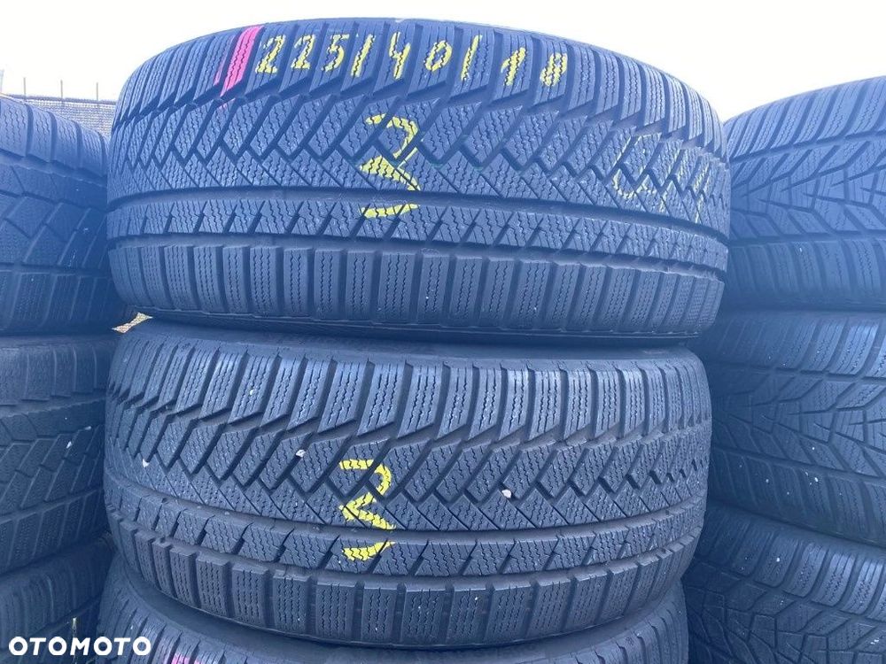225/40r18 Continental Win TS850P_7,5mm_4szt_(3) - 3
