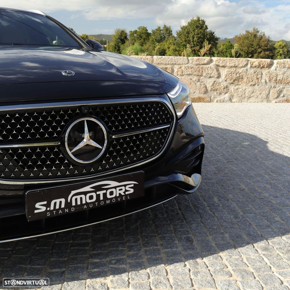 Mercedes-Benz E 300 - 10