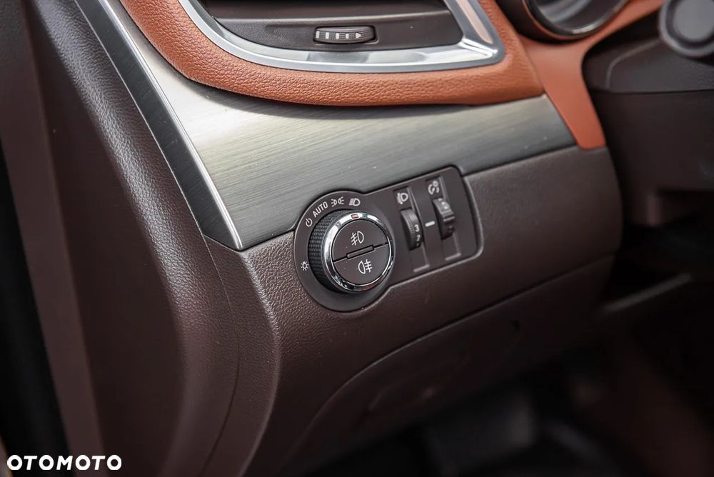 Opel Mokka 1.4 T Cosmo - 17