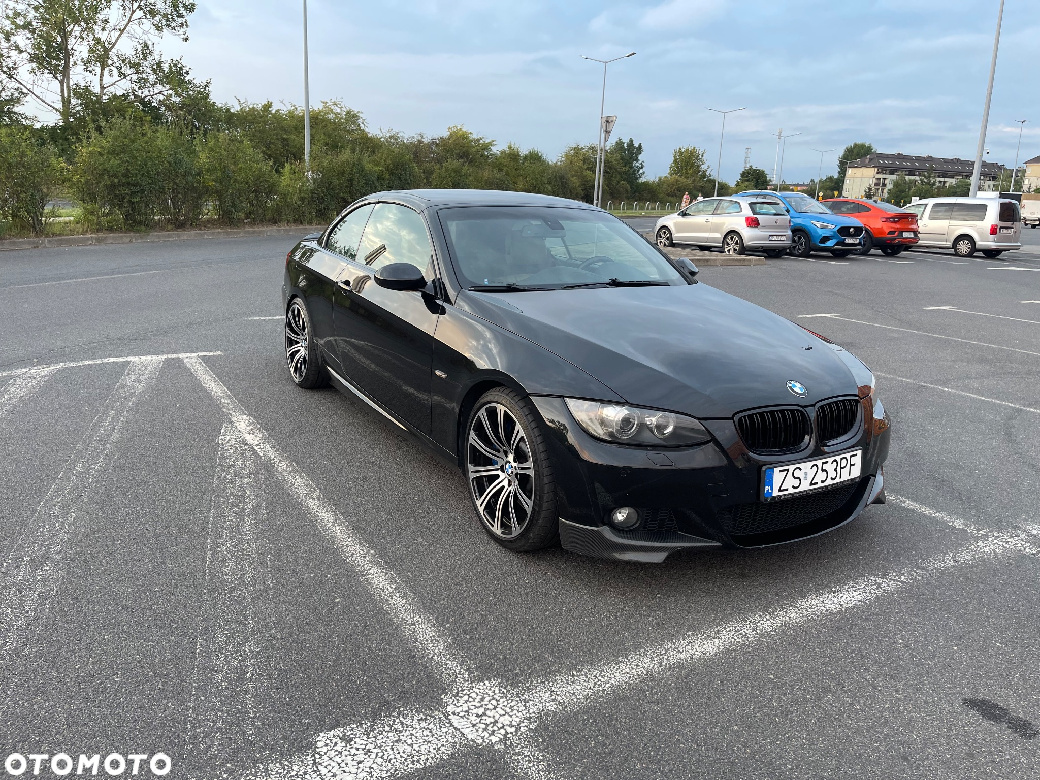 BMW Seria 3 - 6