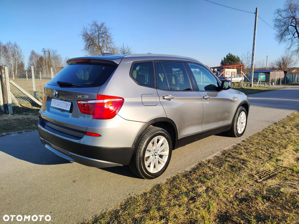 BMW X3 - 35
