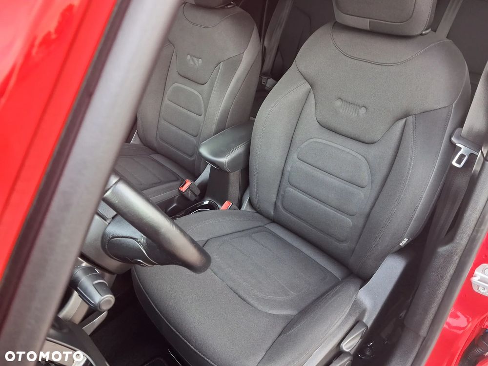 Jeep Renegade 1.6 E-TorQ Longitude FWD - 26