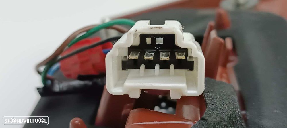 FAROLIM TRASEIRO DIREITO INFINITI Q50 Q50 - 5