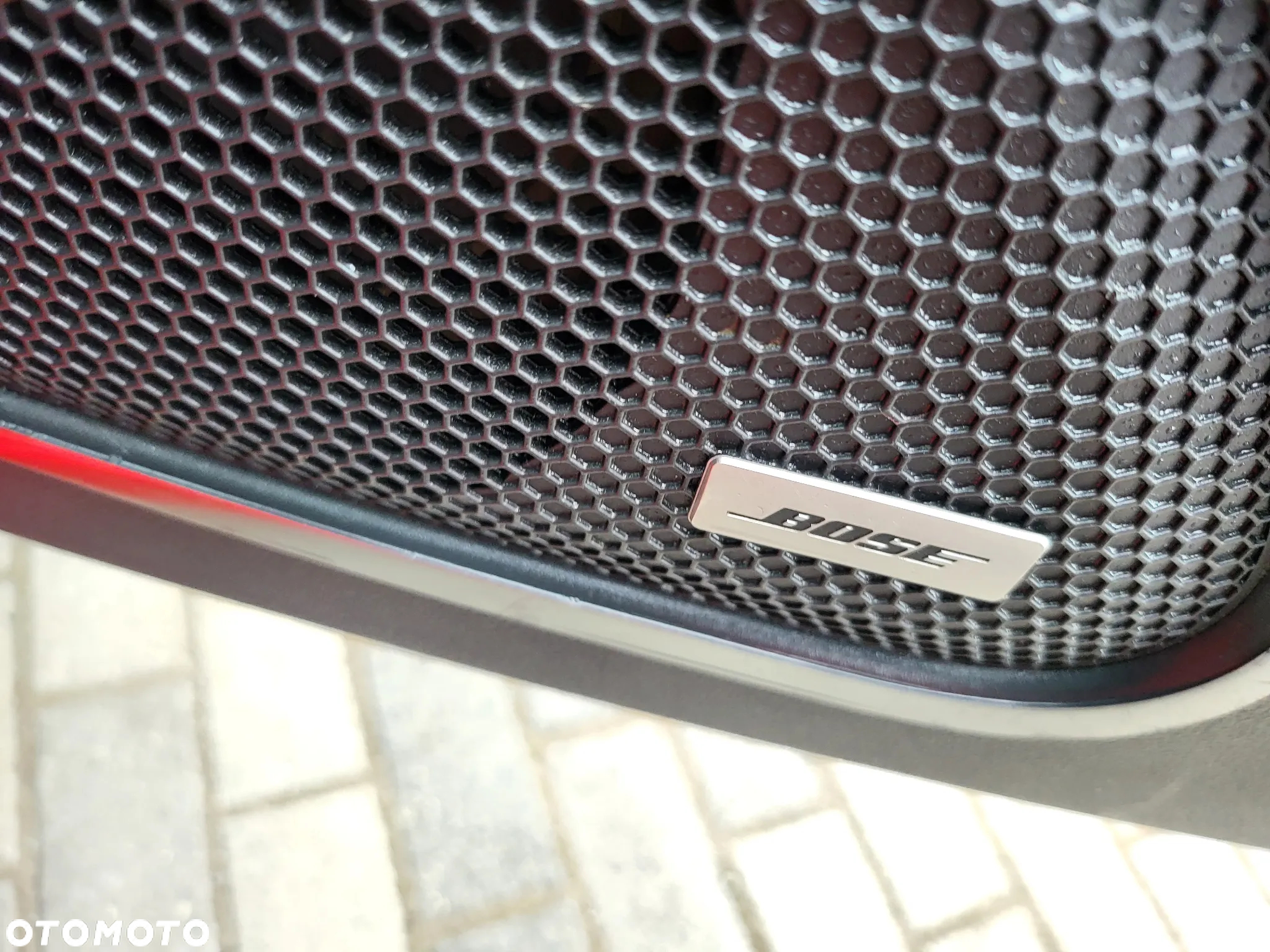 Renault Kadjar Energy dCi 110 EDC Bose Edition - 20