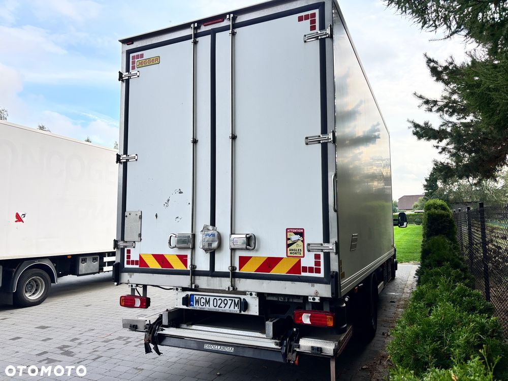 Iveco Daily - 12
