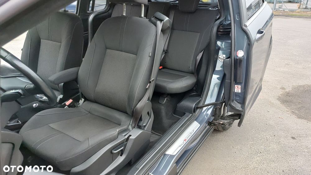Ford B-MAX - 25