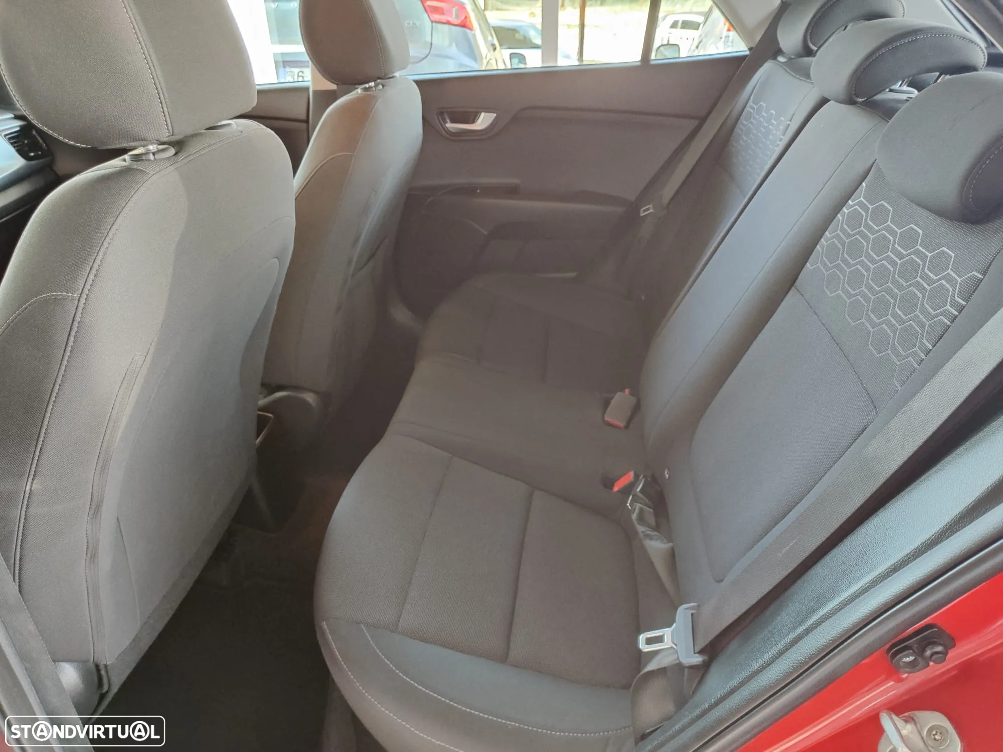 Kia Rio 1.0 T-GDi TX - 13