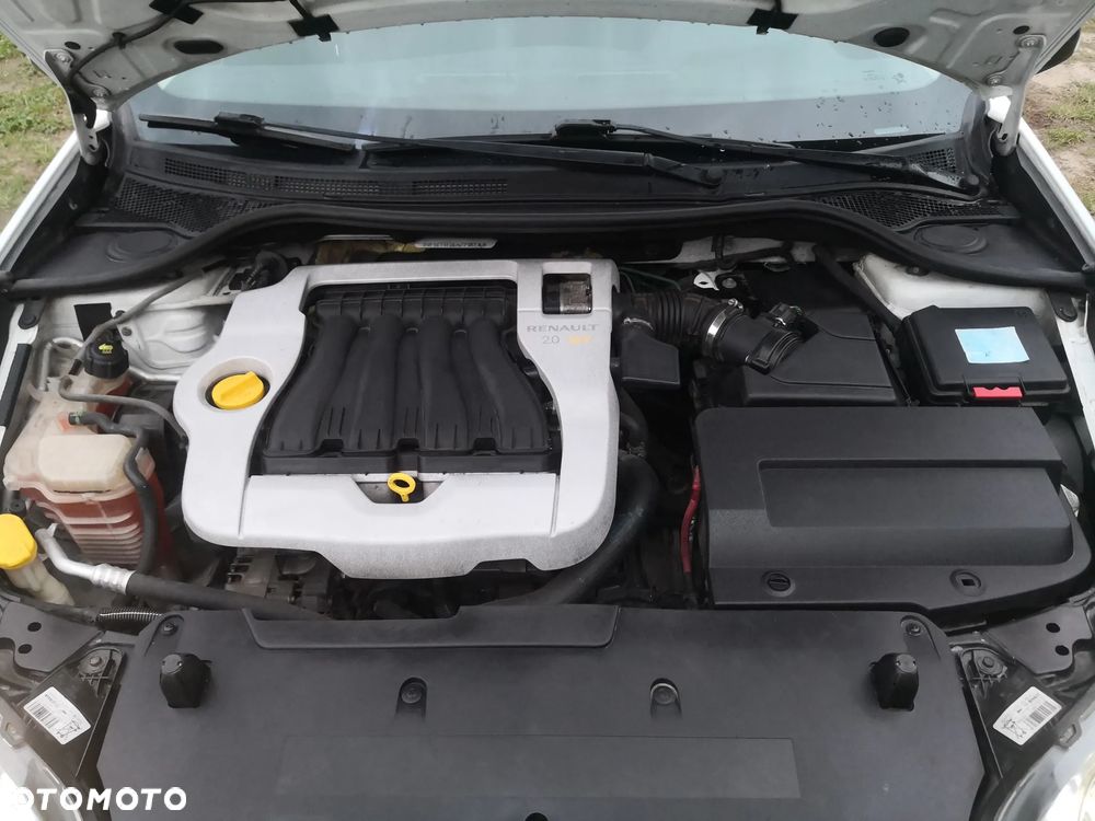 Renault Laguna 2.0 16V 140 Dynamique - 15