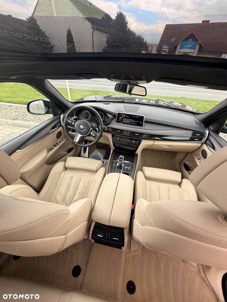BMW X5 - 2
