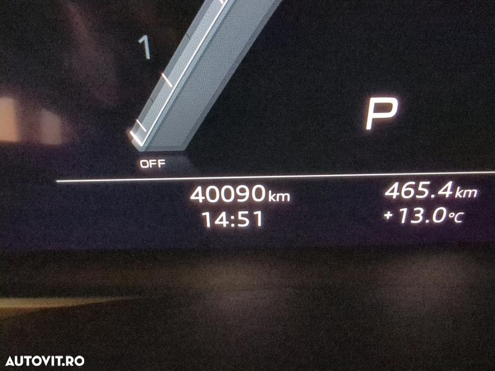 Audi A6 40 TDI quattro S tronic - 11