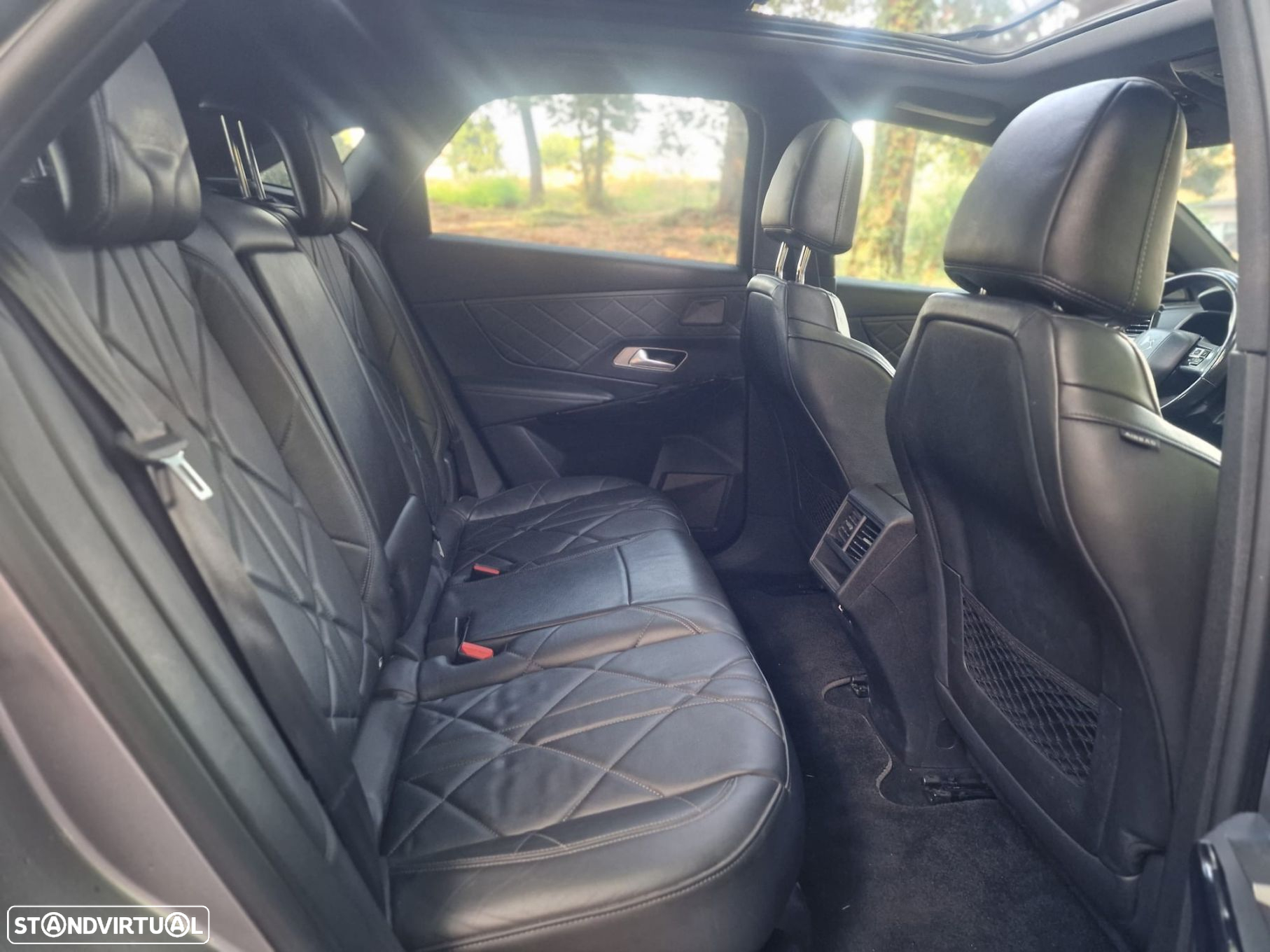 DS DS7 Crossback 1.6 THP Rivoli EAT8 - 32
