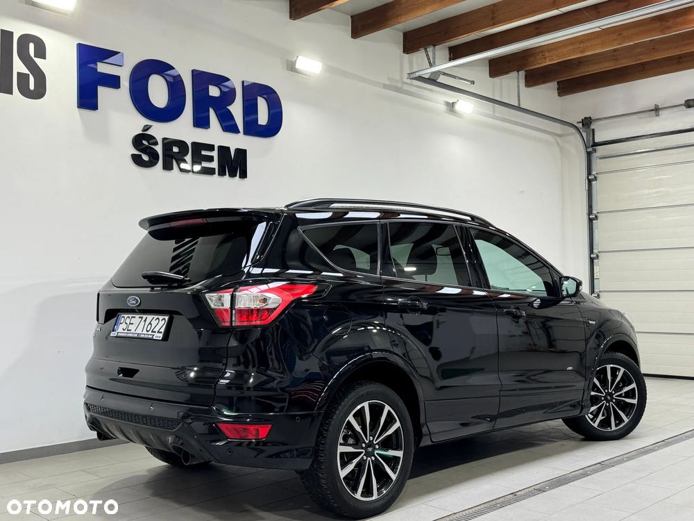 Ford Kuga 1.5 EcoBoost 4x4 ST-Line - 17