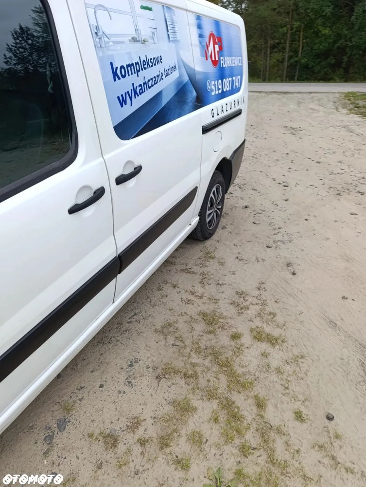 Peugeot Expert II - 4