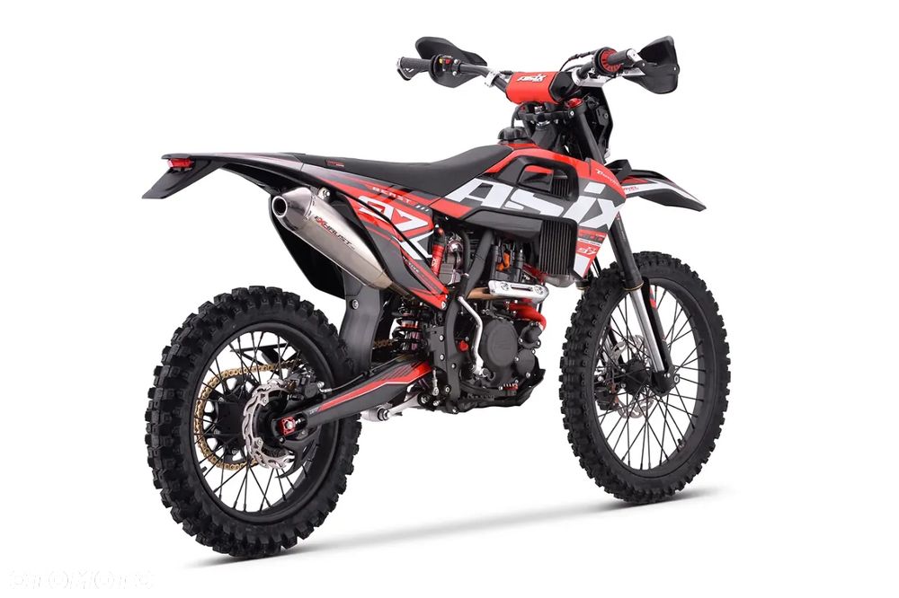 ASIX XT-97 - 3