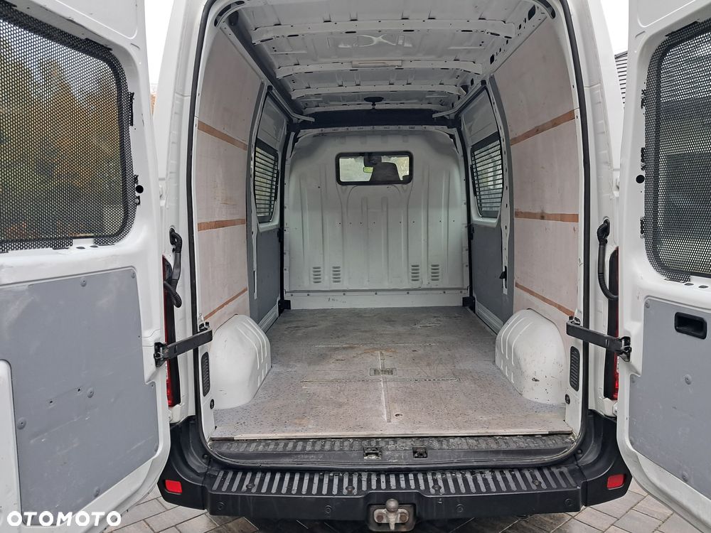 Opel Movano - 15
