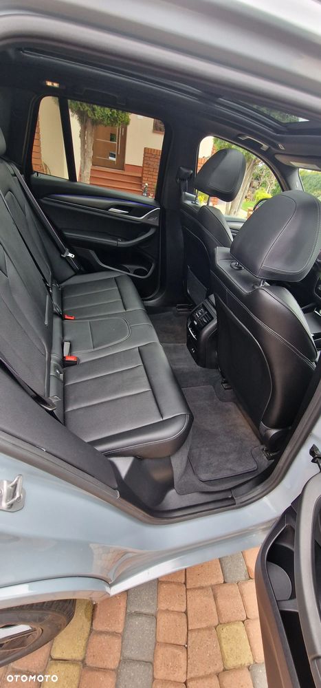 BMW X3 - 23