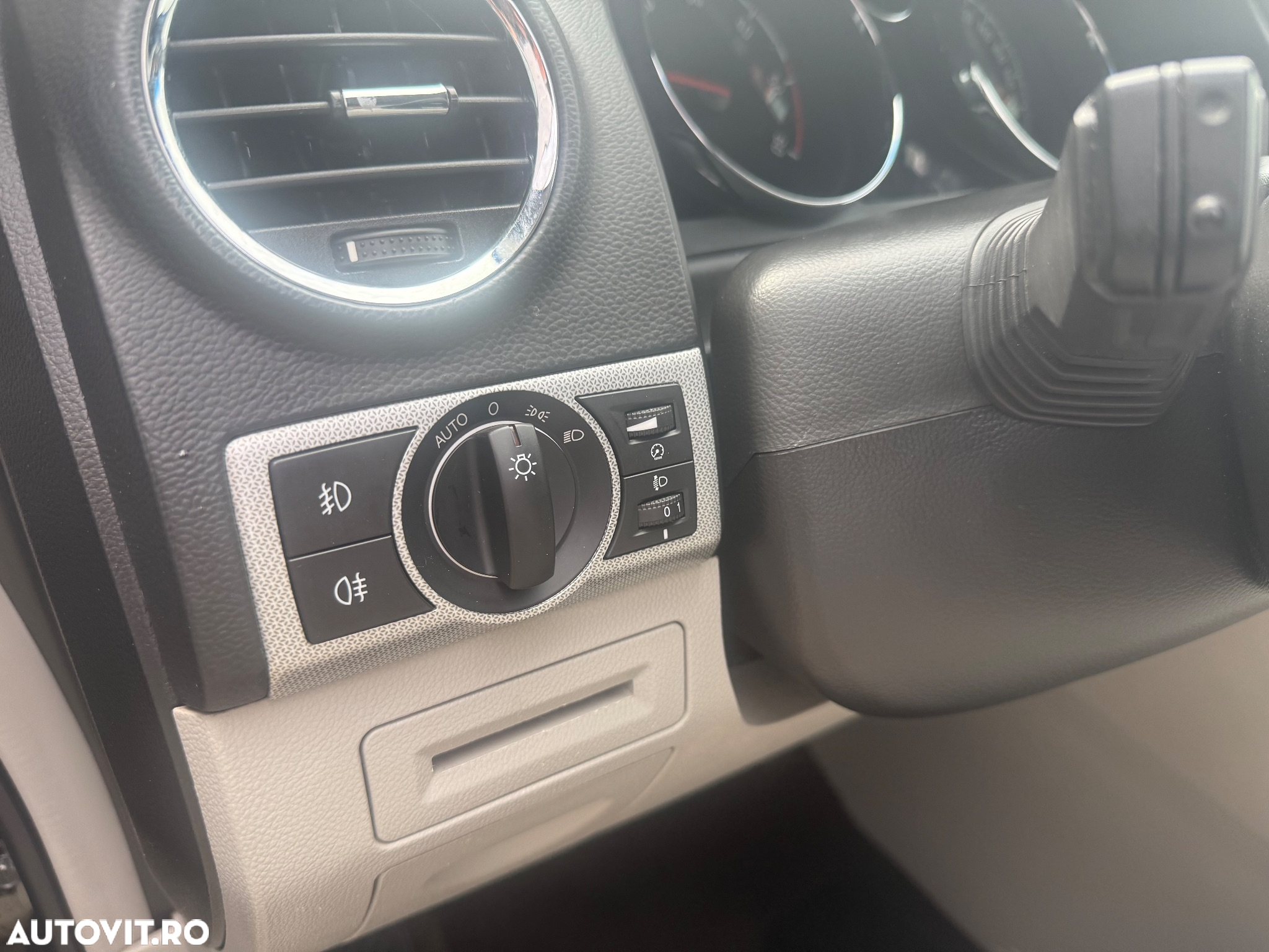 Opel Antara 2.2 CDTI Design Edition - 31